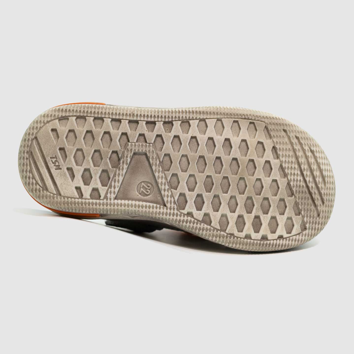 Chaussure-Enfant-Bellamy-ROBO-Gris-Cuir-Bottillon-Under