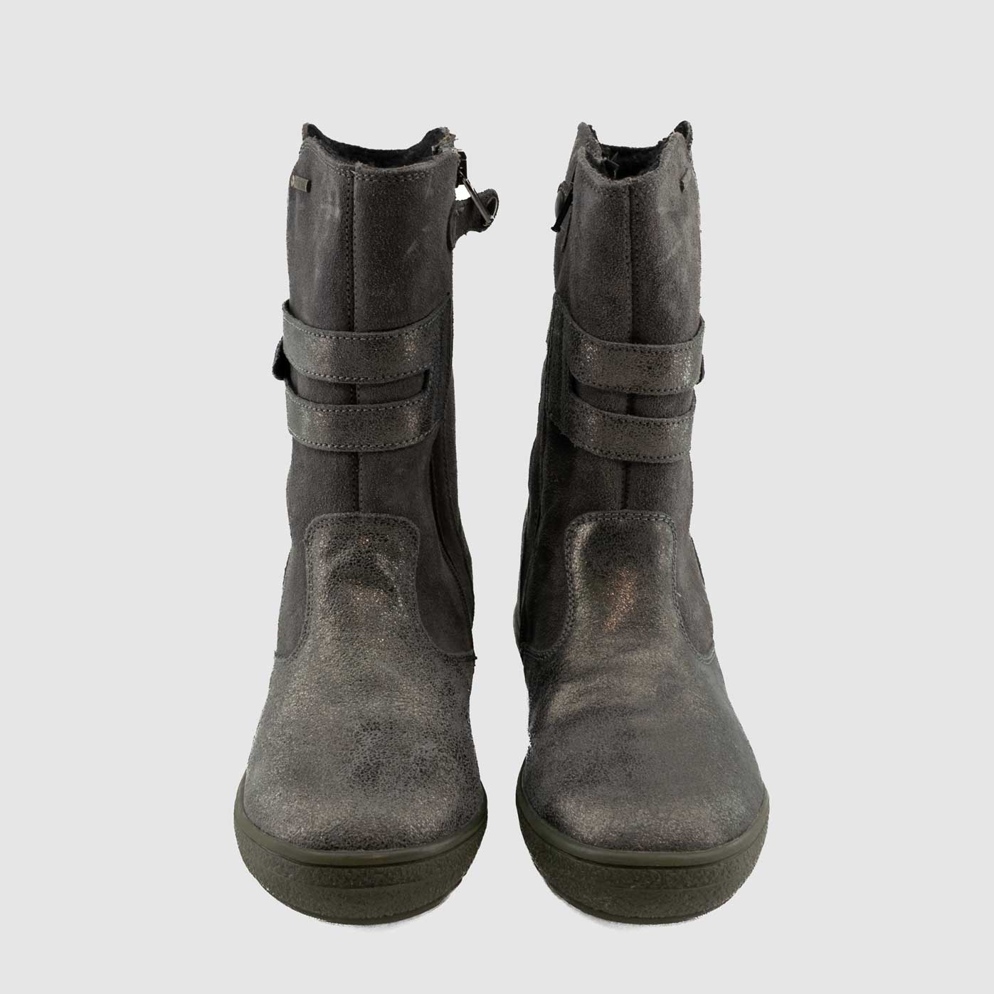 Chaussure-Enfant-Fille-Primigi-ROSNAY-Gris-Gortex-Bottine-up