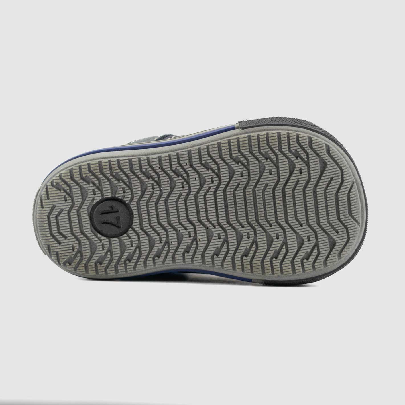 Chaussure-Enfant-Garcon-Bopy-ZANATOL-Marine-Bicolore-Cuir-Bottillon-Under