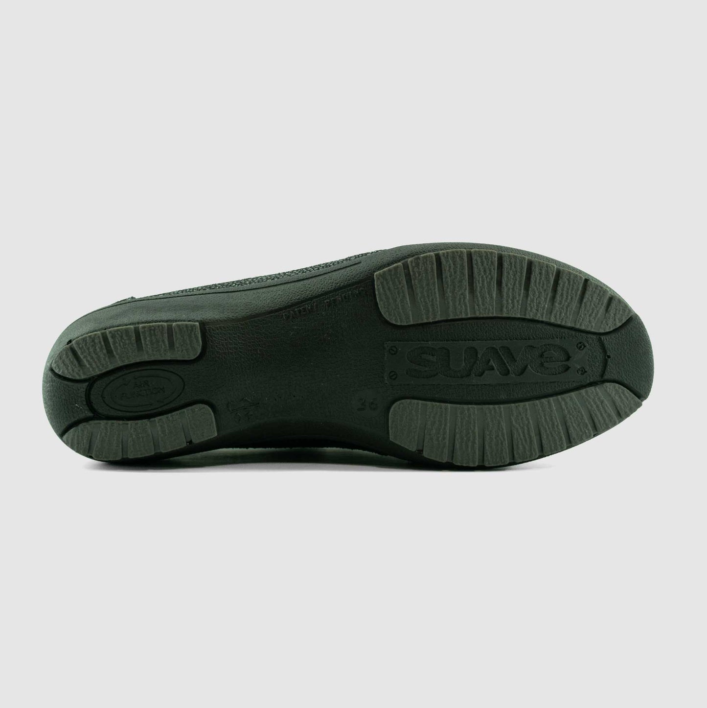 Chaussure-Femme-ACB-DIZY-Noir-Cuir-Imprime-Sport-Under