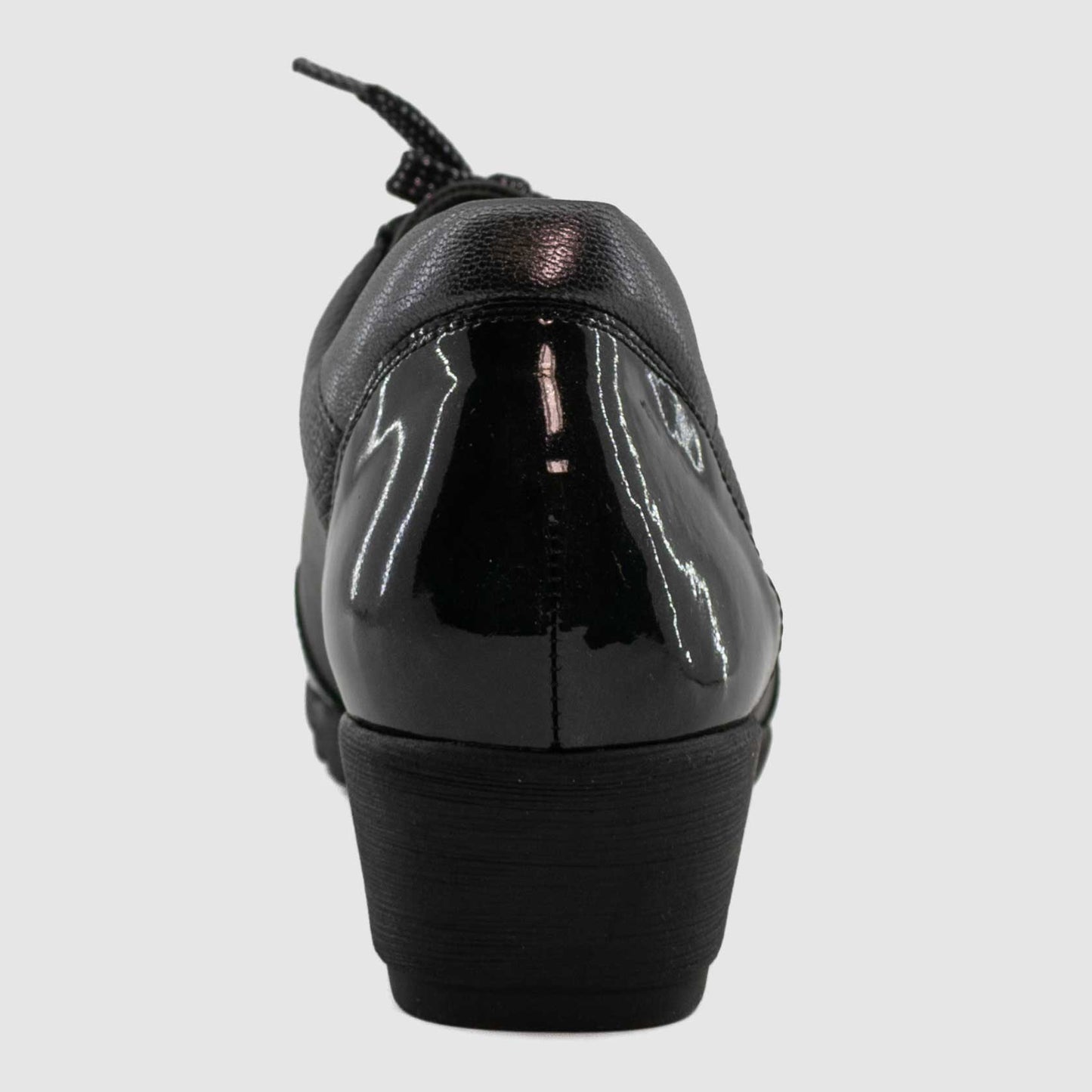 Chaussure-Femme-Artika-LULUSAN-Noir-Cuir-Sport-Back