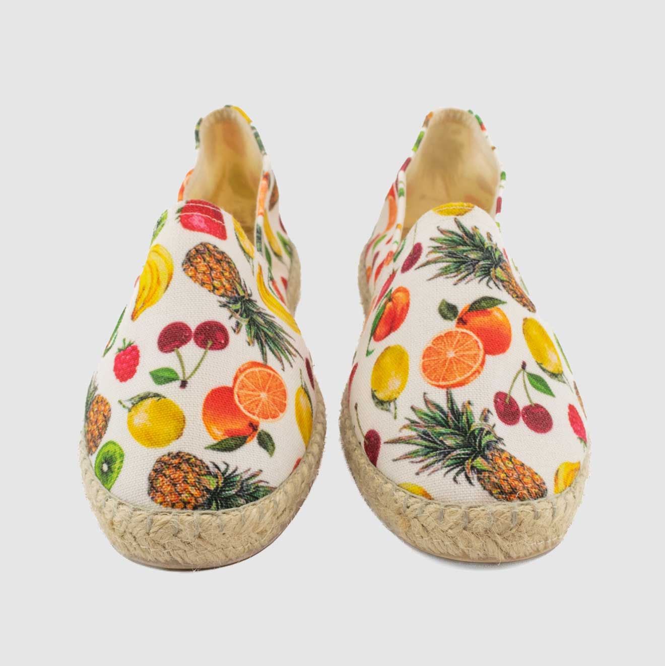 Chaussure-Femme-La-Maison-De-Lespadrille-324-FRUIT-Toile-Fruit-Espadrille-Up