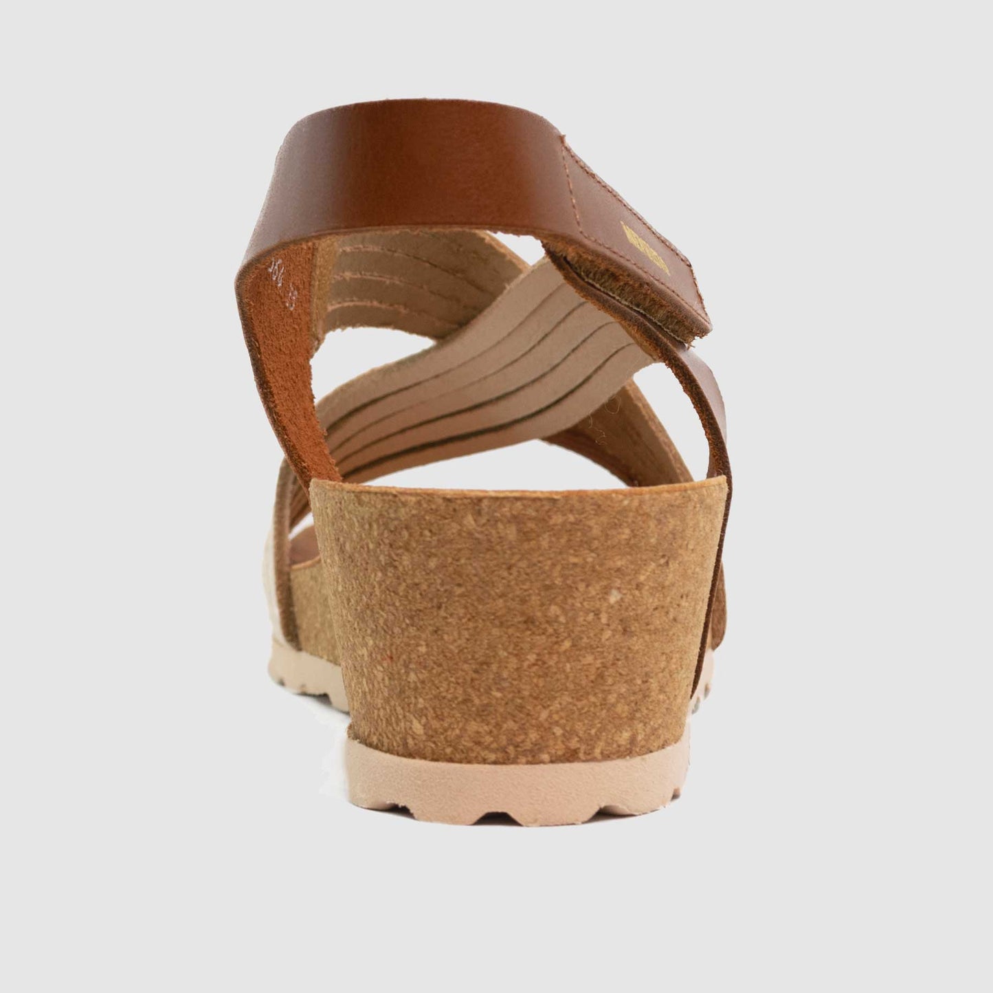 Chaussure-Femme-Mephisto-RENZA-Marron-Cuir-Nu-Pied-Back