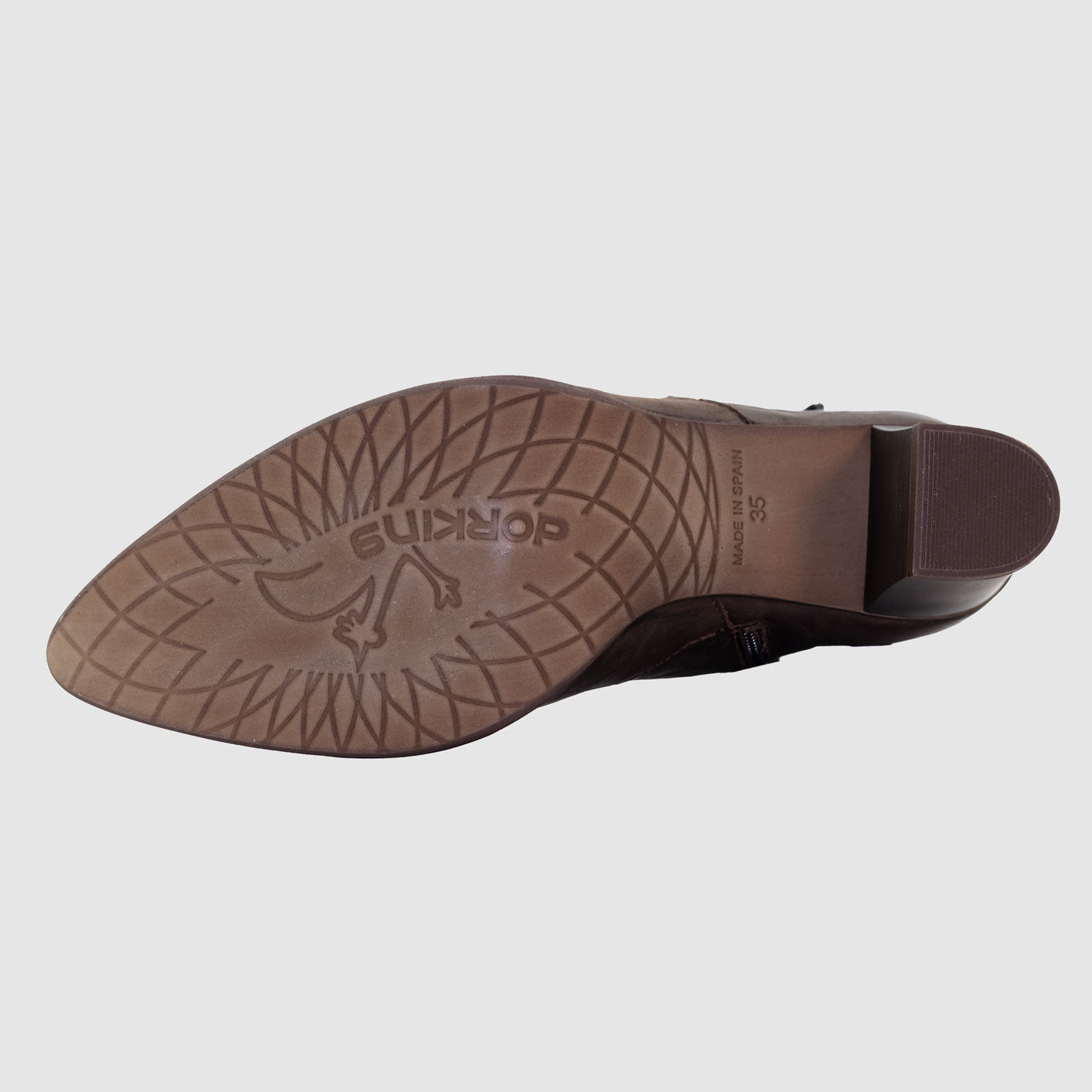 Chaussure-Femme-dorking-luzy-marron-cuir-bottine-Under