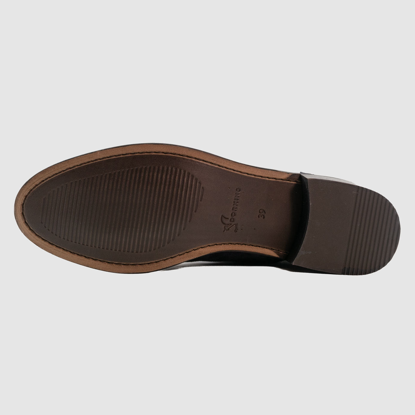 Chaussure-Femme-dorking-maratre-marine-nubuck-botte-Under