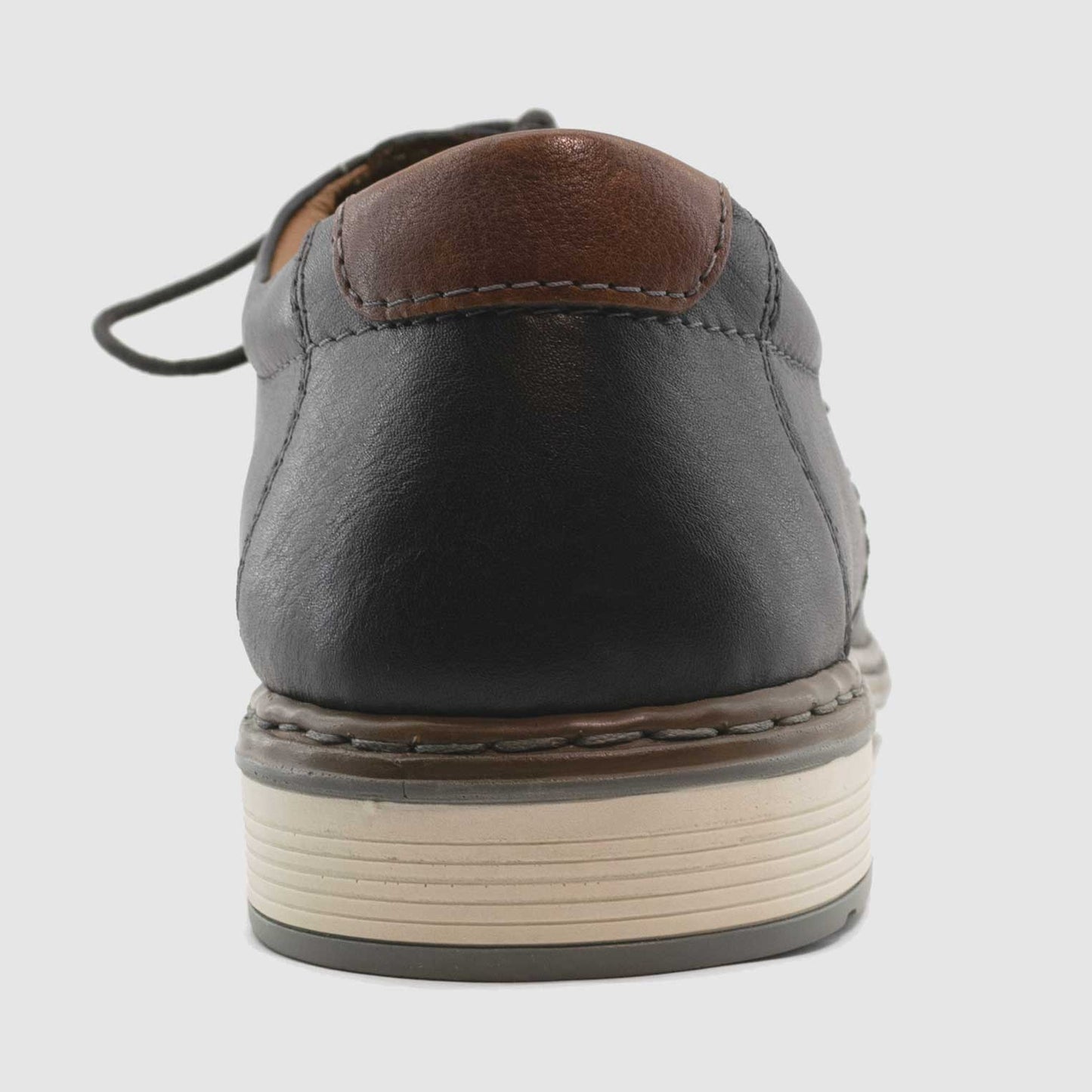 Chaussure-Homme-Ara-BENJOIN-Marron-Nubuck-Sport-Back