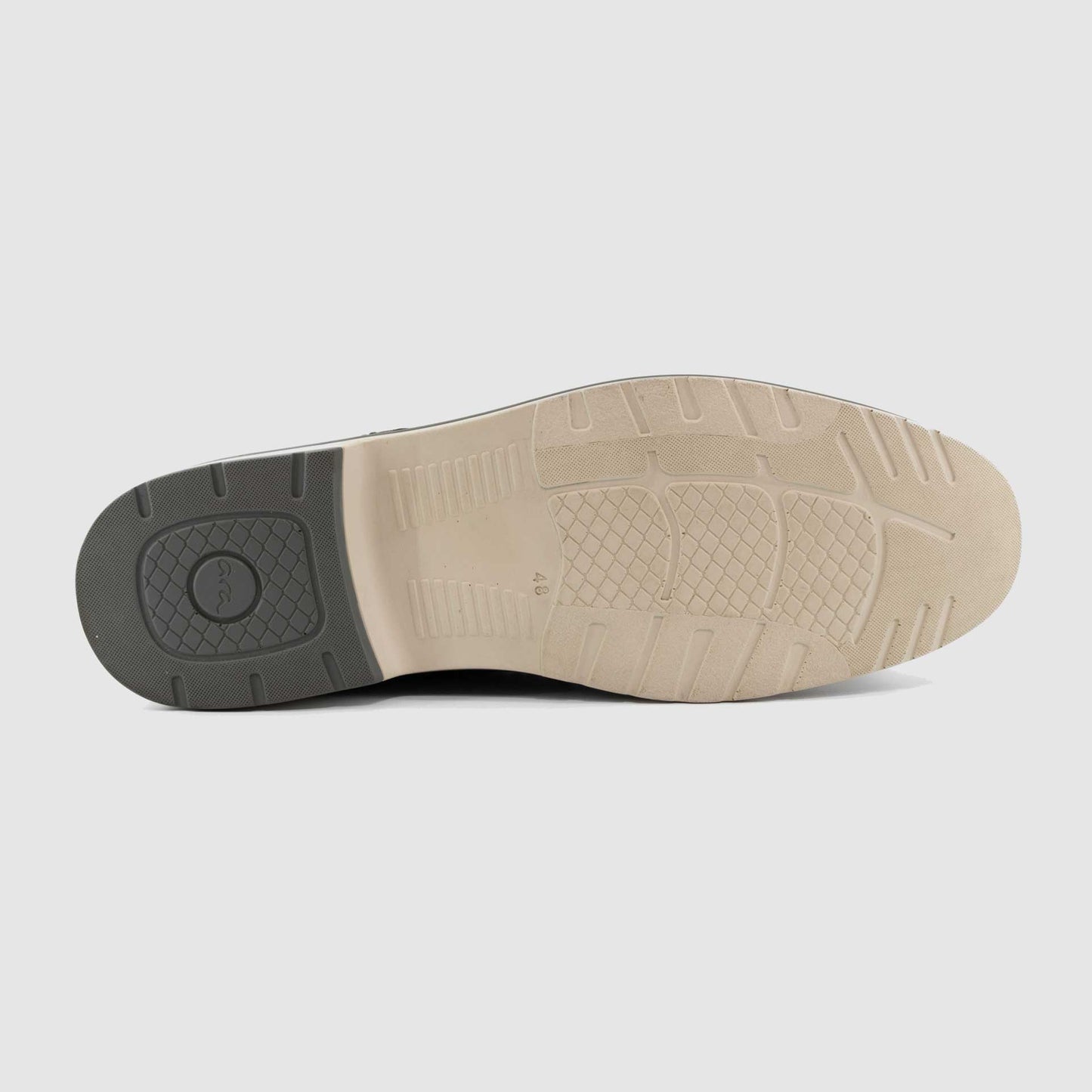 Chaussure-Homme-Ara-BENJOIN-Marron-Nubuck-Sport-Under