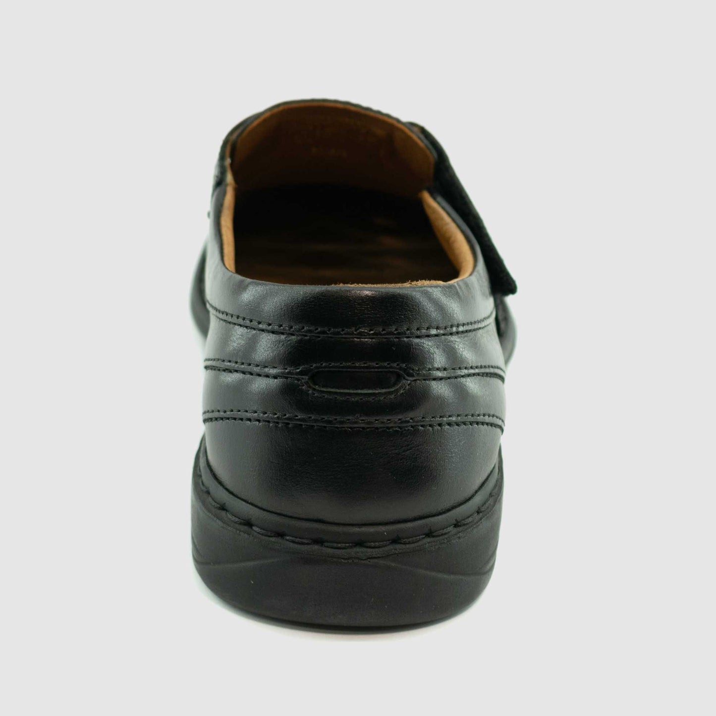 Chaussure-Homme-Josef-Seibel-STEVEN-Noir-Cuir-Sport-Back
