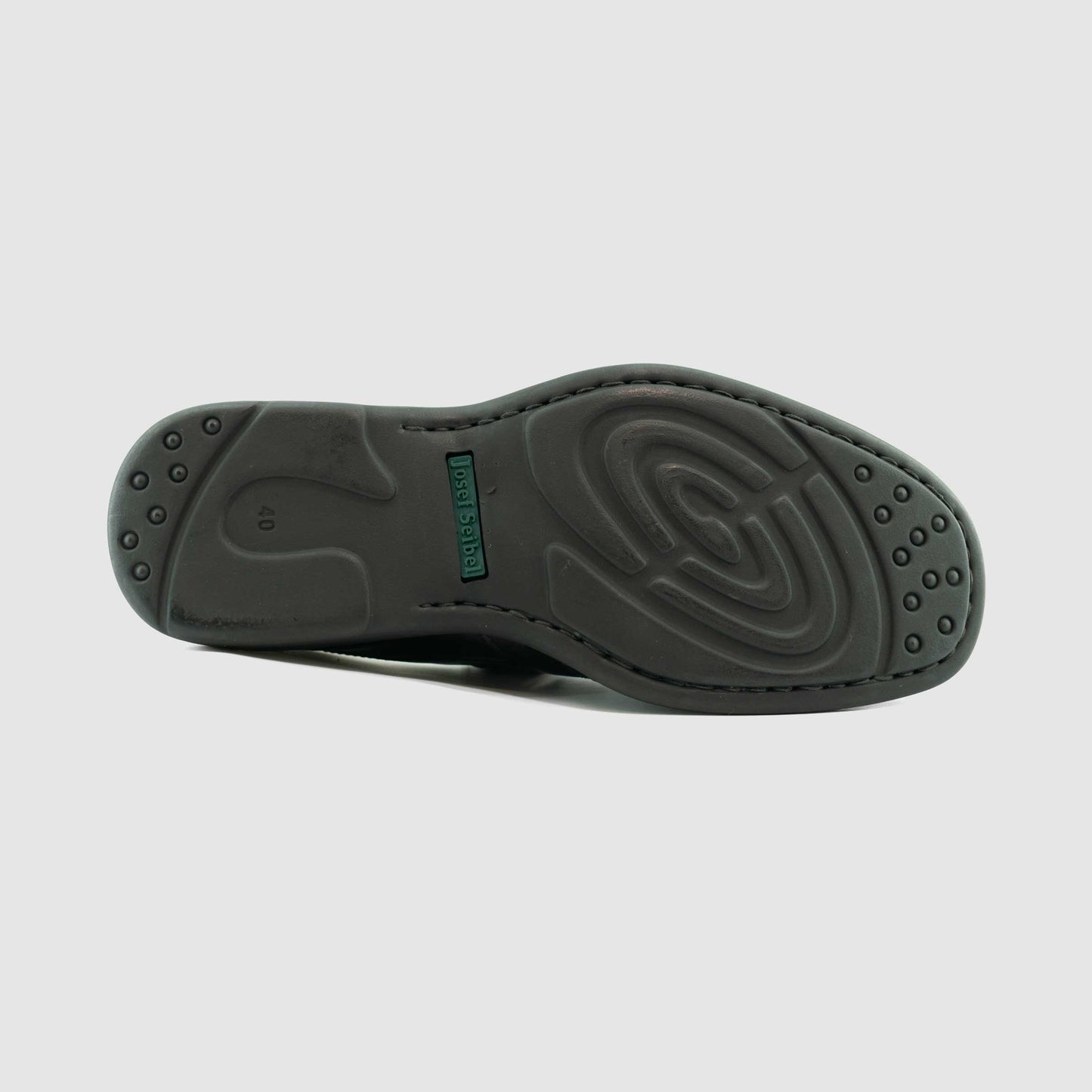 Chaussure-Homme-Josef-Seibel-STEVEN-Noir-Cuir-Sport-Under