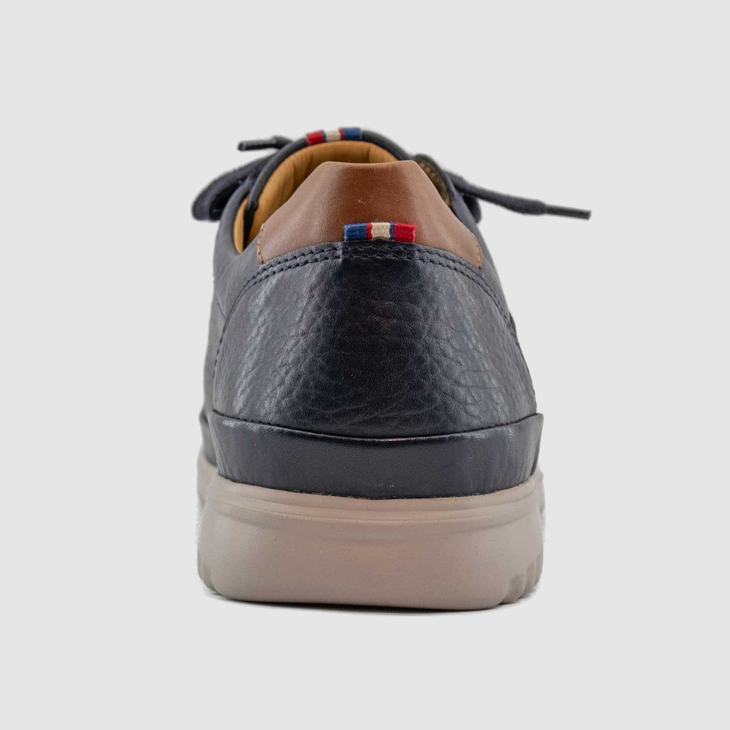 Chaussure-Homme-Mephisto-THOMAS-Marine-Cuir-Sport-Back