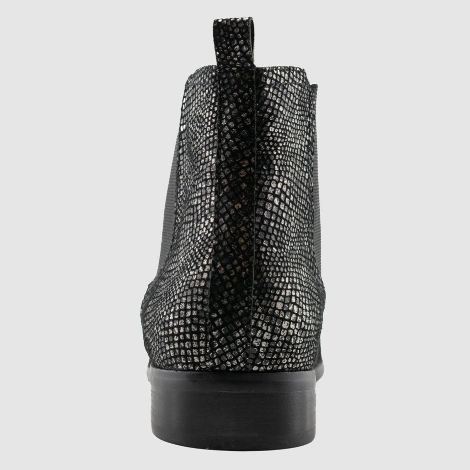 Desckage-Chaussure-Femme-pindiere-jolico-gris-noir-cuir-bottine-Back