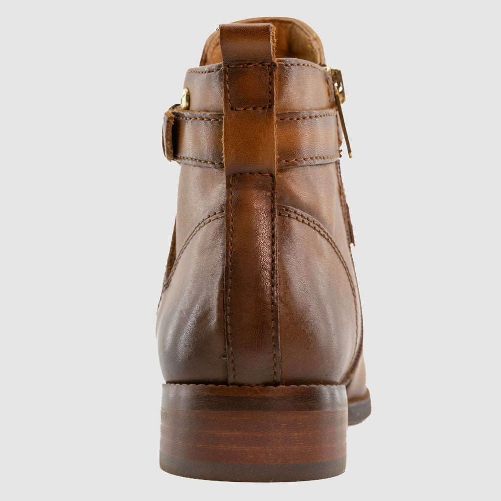 Destockage-Chaussure-Femme-pikolinos-royal-cograc-cuir-bottine-Back
