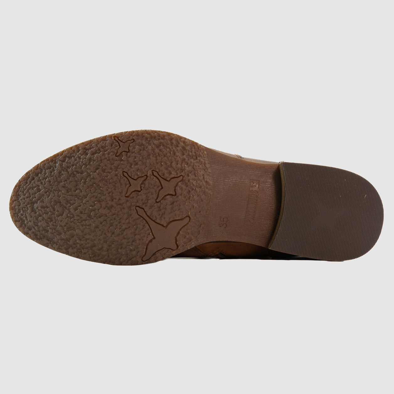 Destockage-Chaussure-Femme-pikolinos-royal-cograc-cuir-bottine-Under