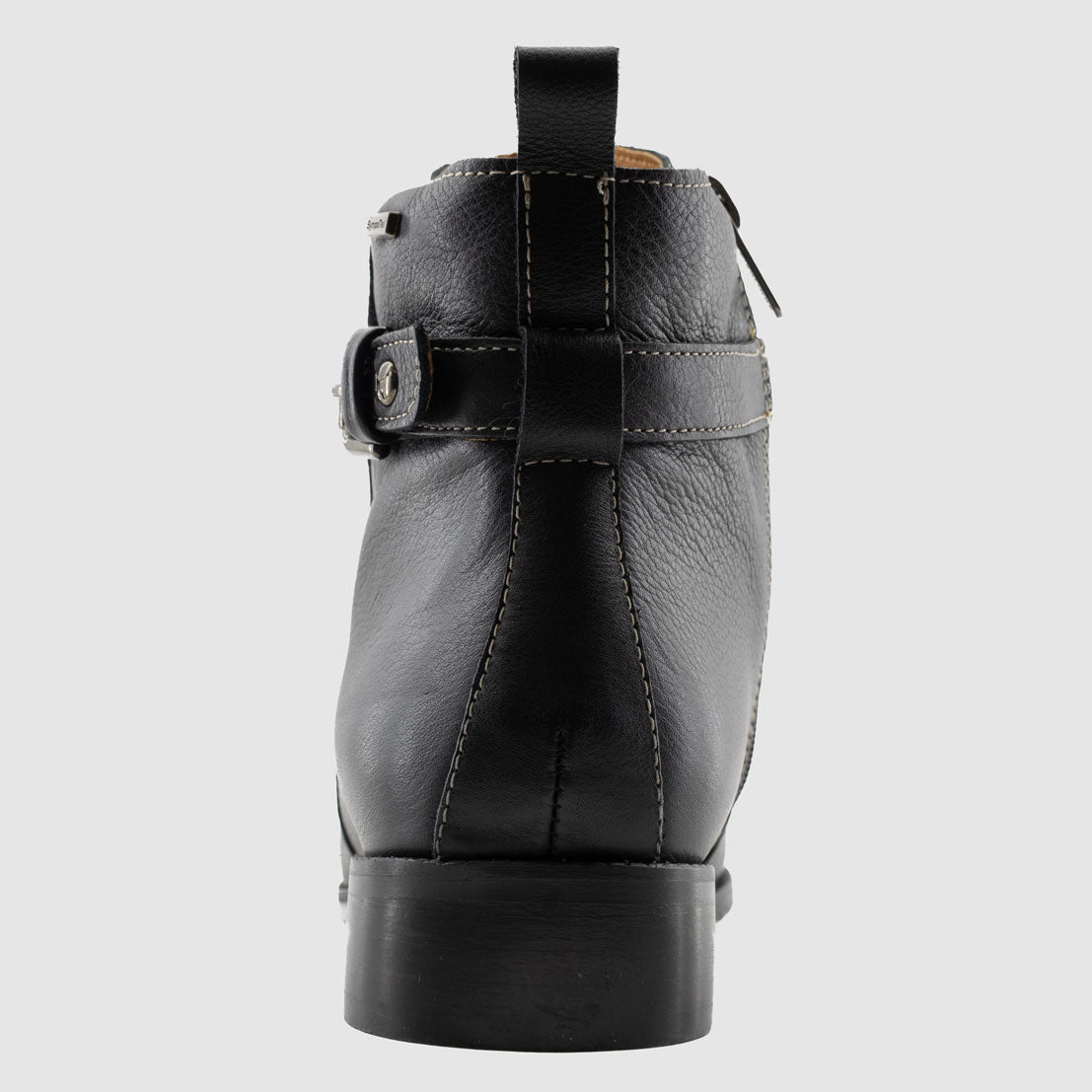 Destockage-Chaussure-Femme-pikolinos-royal-noir-sympatex-bottine-Back