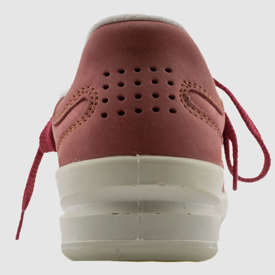 Destockage-Chaussure-Femme-tbs-brandy-rouge-nubuck-sport-Back