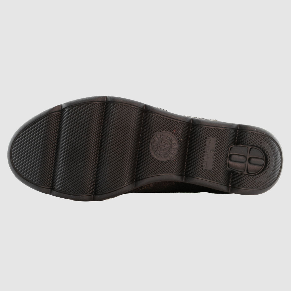 Destockage-Chaussure-mephisto-ginger-bronze-or-cuir-imprime-sport-Under