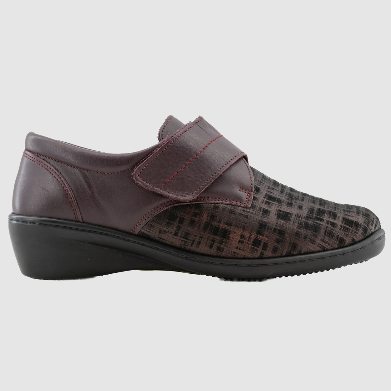 arbell-troyes-cabral-prune-cuir-strech-1