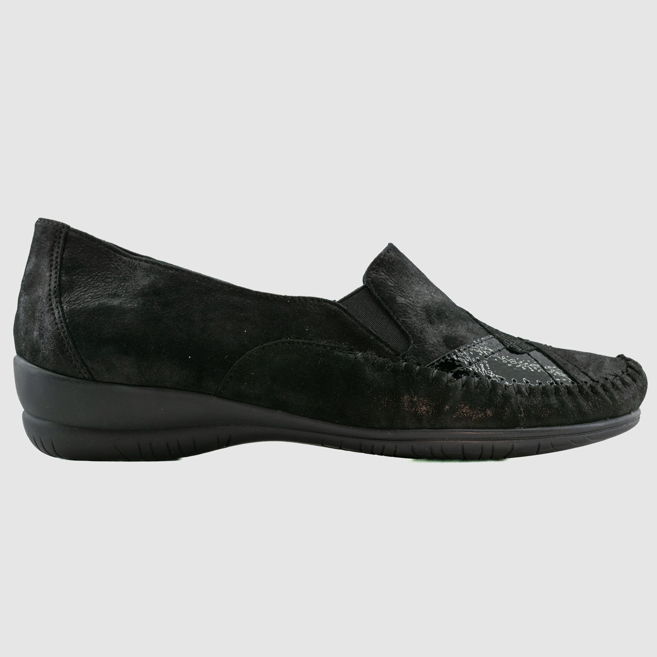 arbell-troyes-geollamy-mildenis-noir-cuir-imprime-sport-2