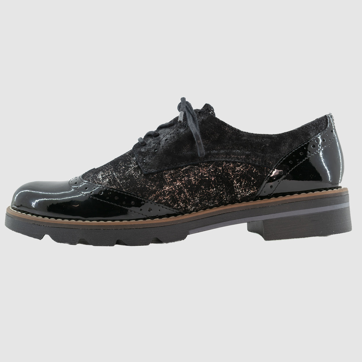 arbell-troyes-geollamy-tiaca-noir-cuir-vernis-imprim-sport-2