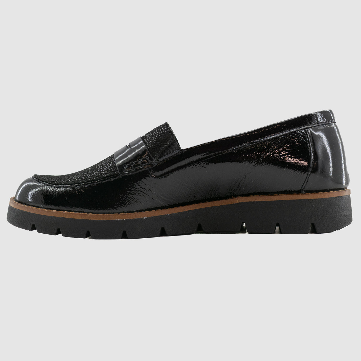 arbell-troyes-la-vague-plastigom-cameleon-noir-cuir-vernis-nubuck-sport-1