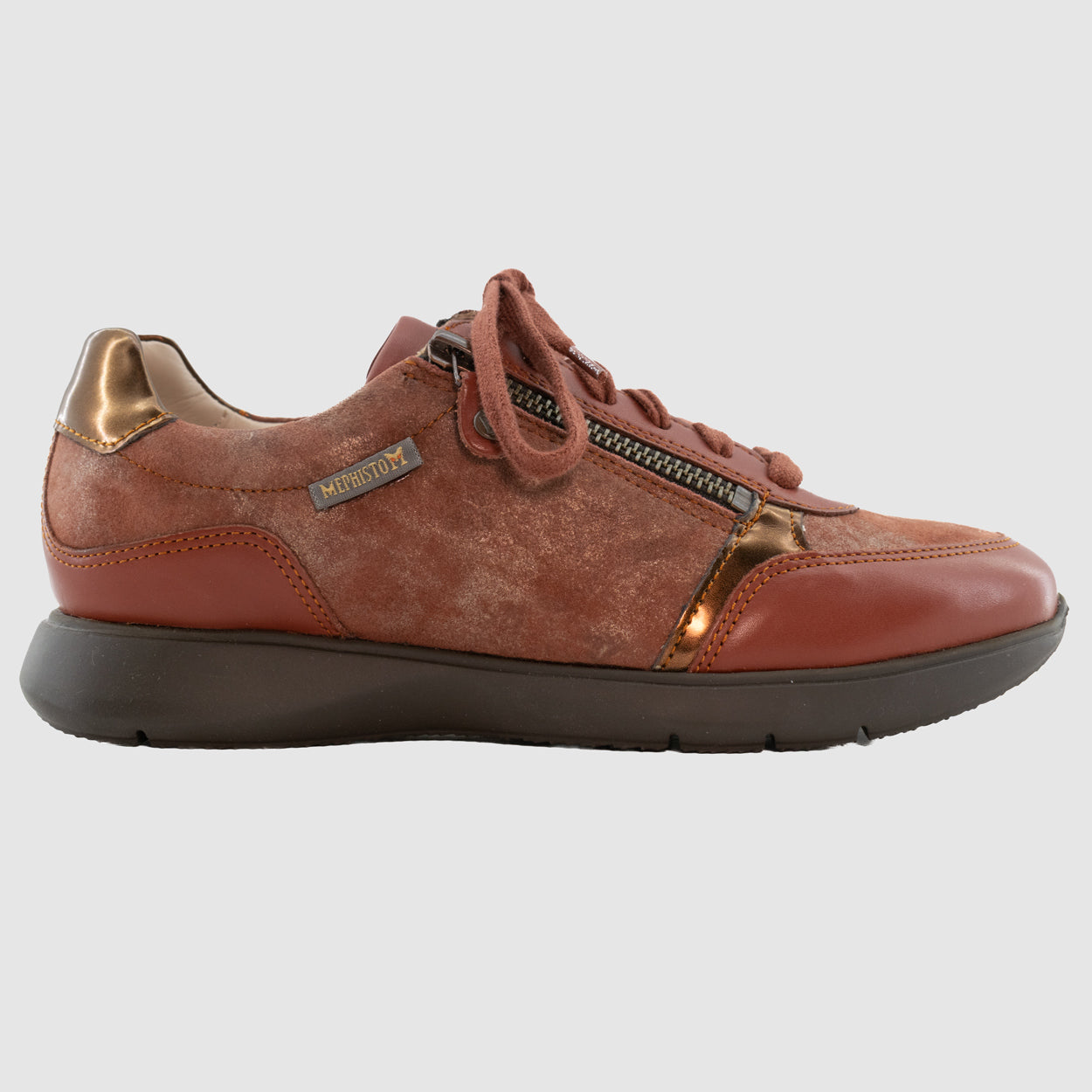 arbell-troyes-mephisto-monia-rouge-cuir-imprime-sport-2