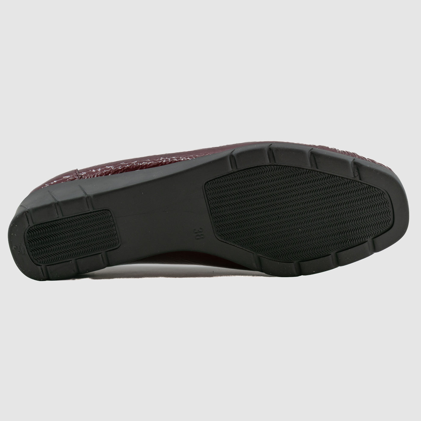 arbell-troyes-pedi-girl-lofen-bordeaux-cuir-vernis-sport-3