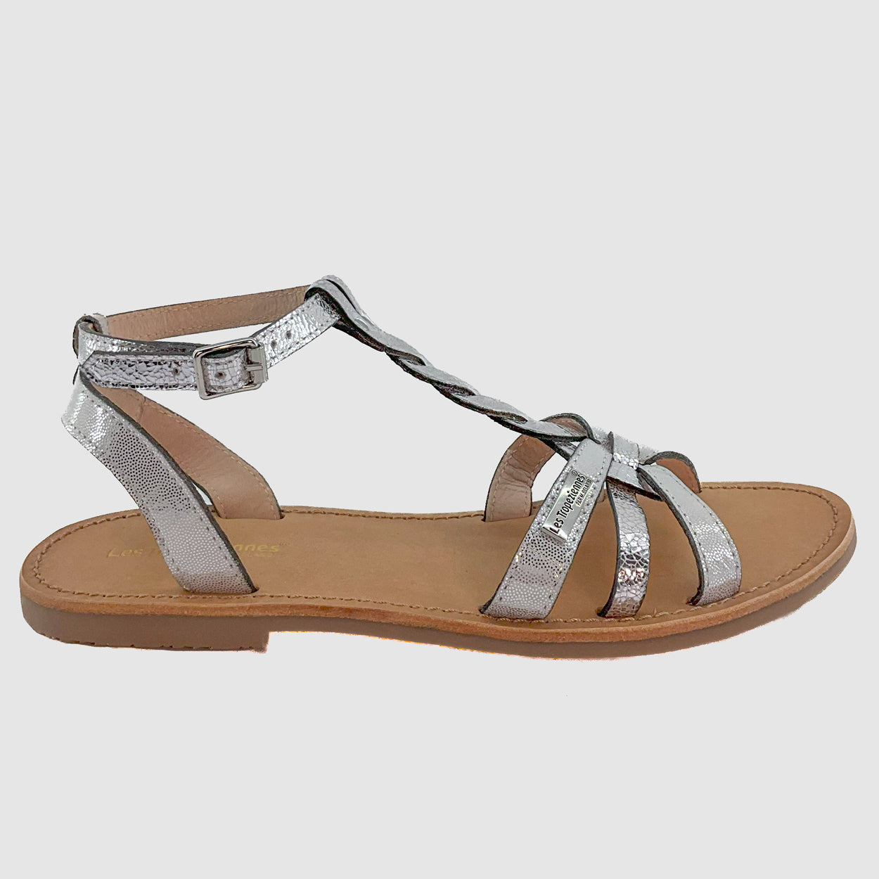 arbell-troyes-tropeziennes-hamsuni-blanc-argent-cuir-nu-pied-2