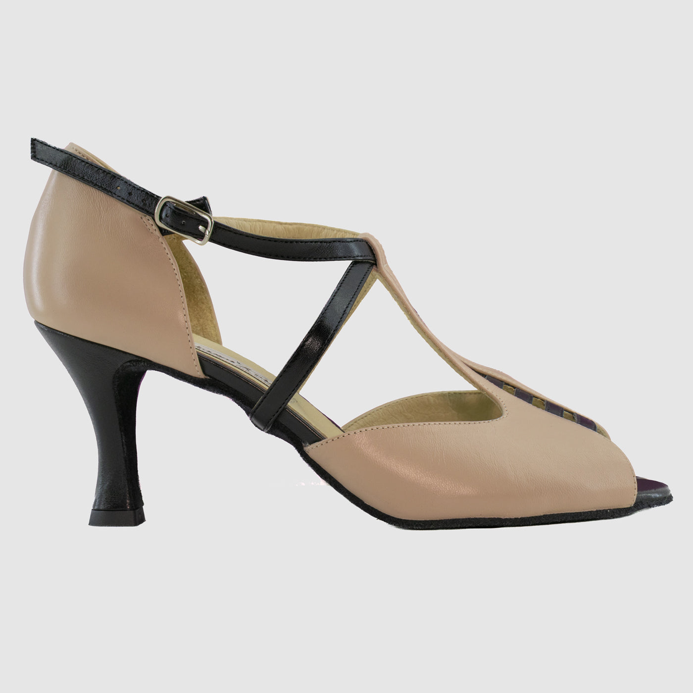 arbell-troyes-werner-kern-holly-beige-noir-cuir-danse-2