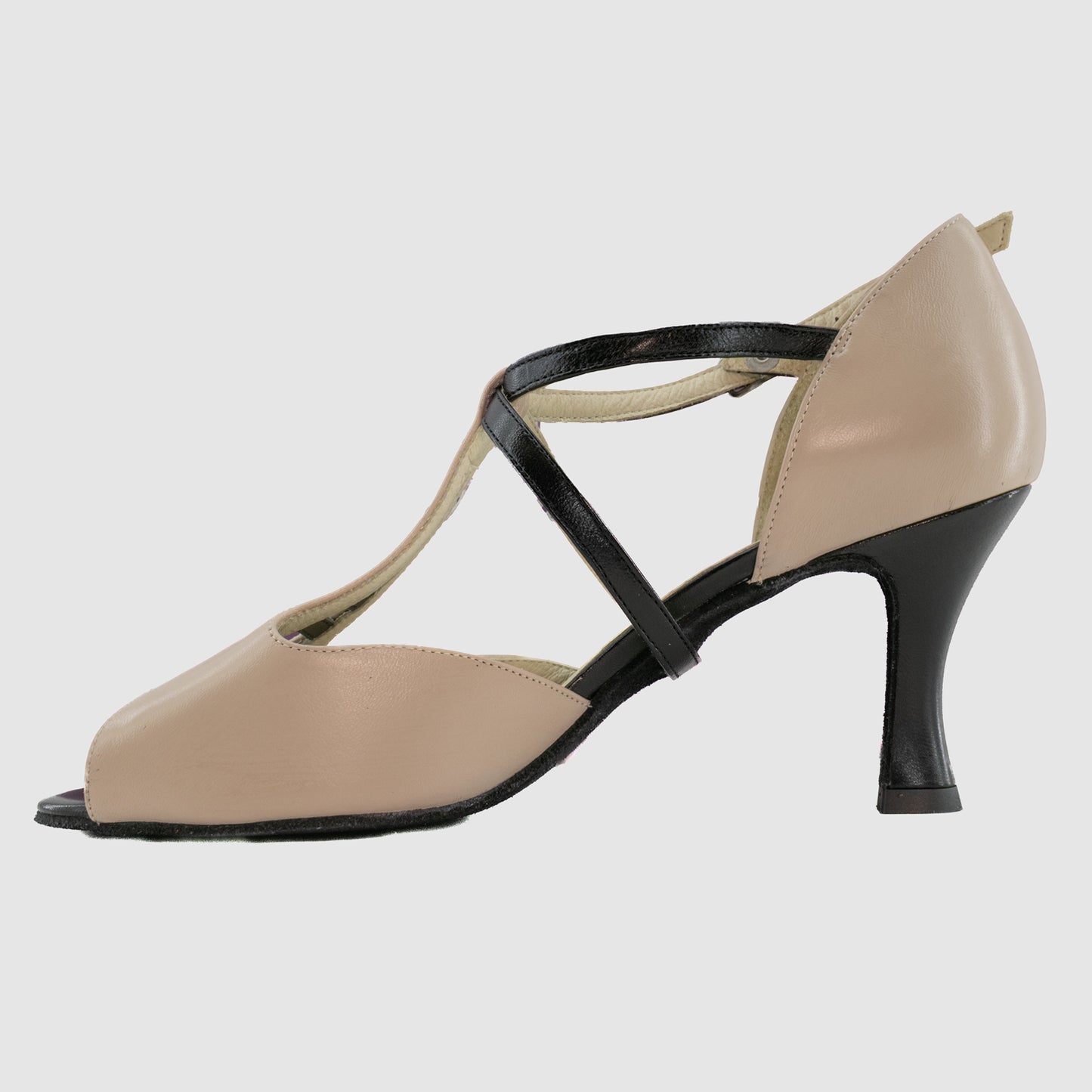 arbell-troyes-werner-kern-holly-beige-noir-cuir-danse-3