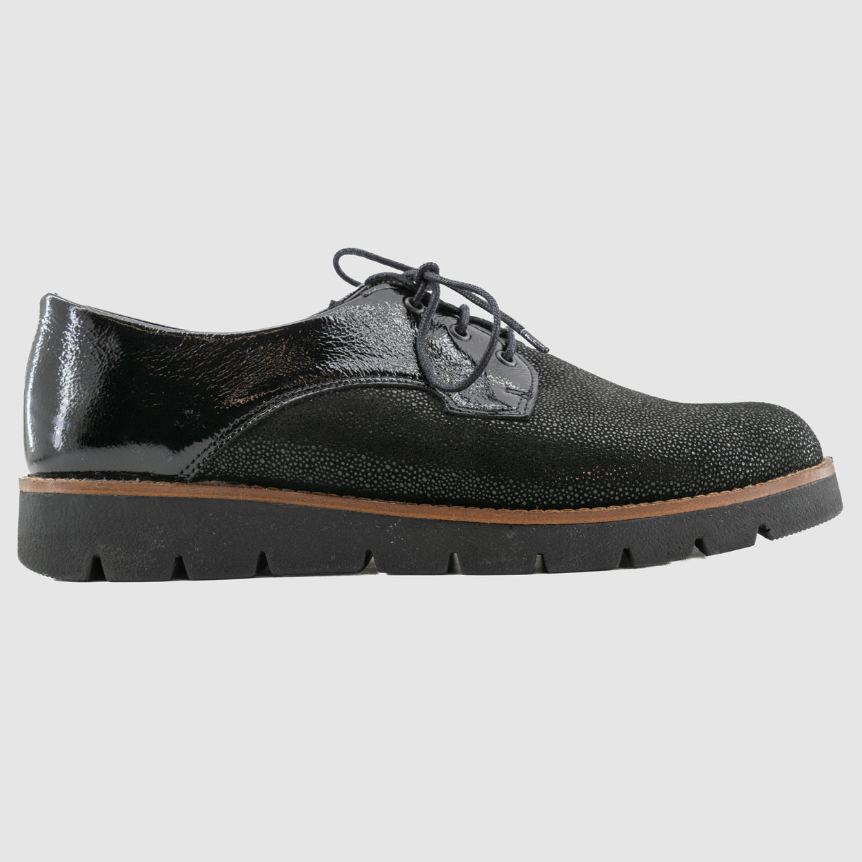 arbell-troyesla-vague-plastigom-cameroun-noir-cuir-vernis-imprim-sport-1