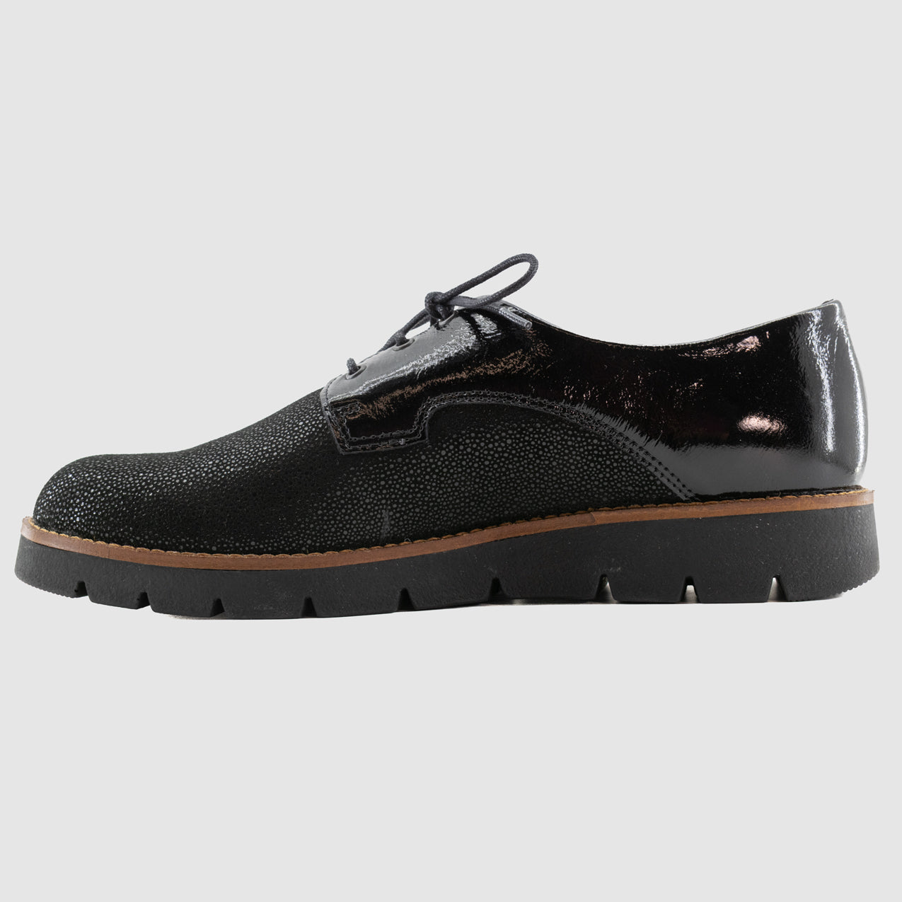 arbell-troyesla-vague-plastigom-cameroun-noir-cuir-vernis-imprim-sport-2