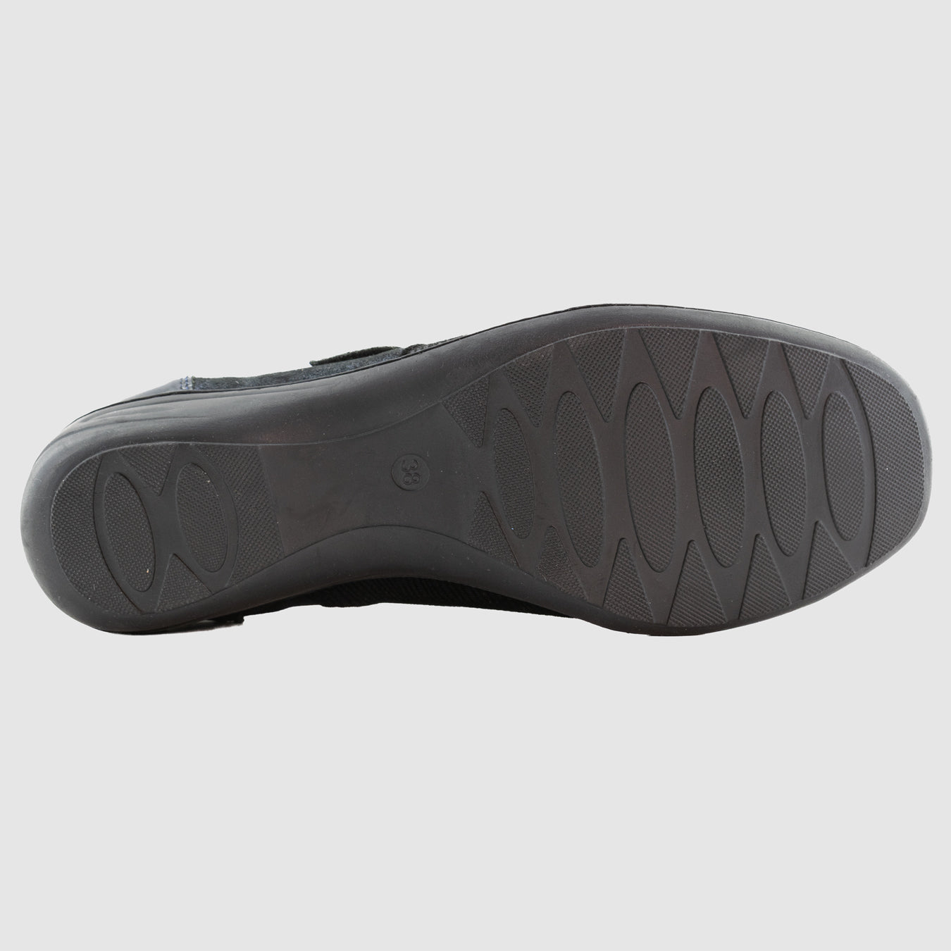 Artika - INBADA Marine Cuir Velcro - Sport