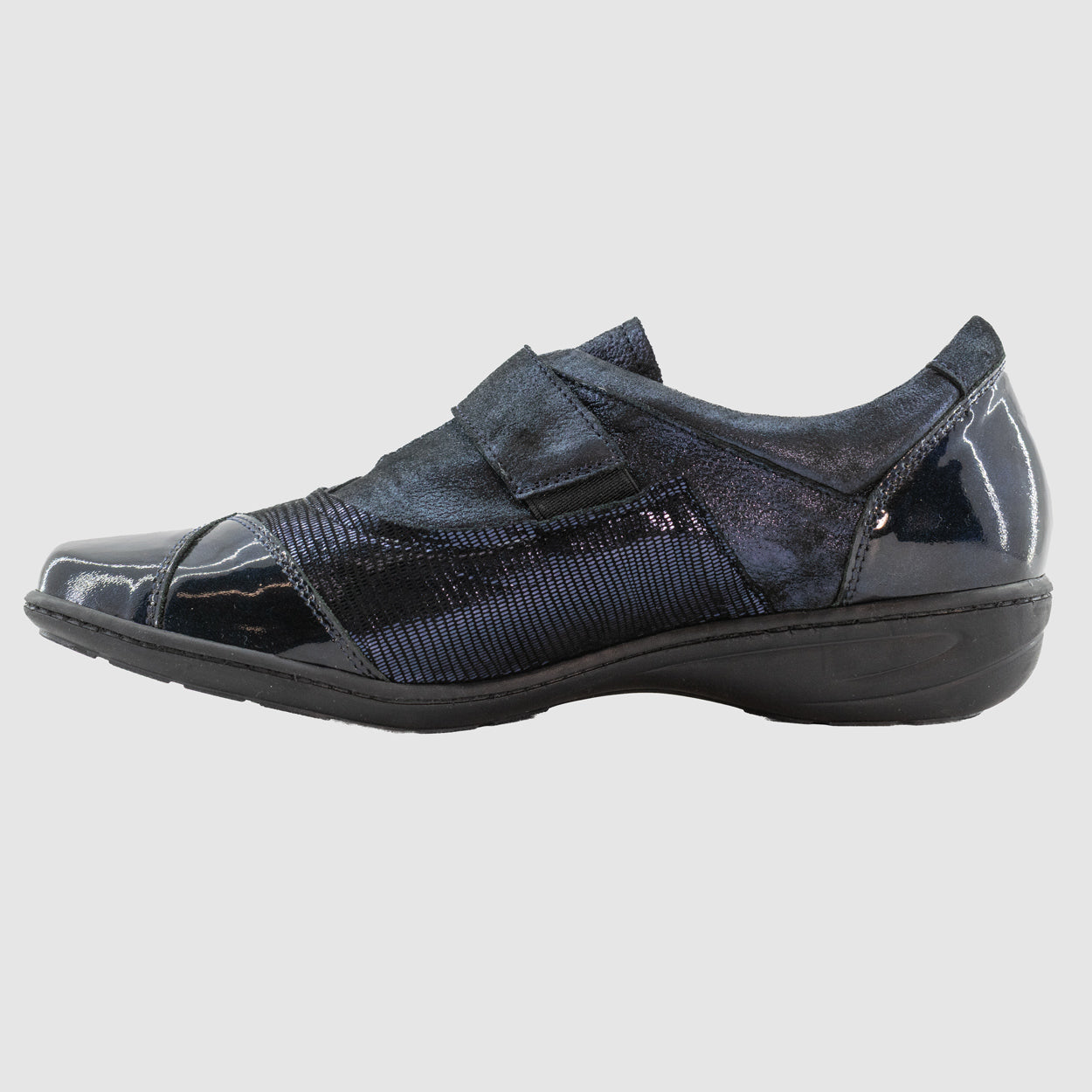 Artika - INBADA Marine Cuir Velcro - Sport