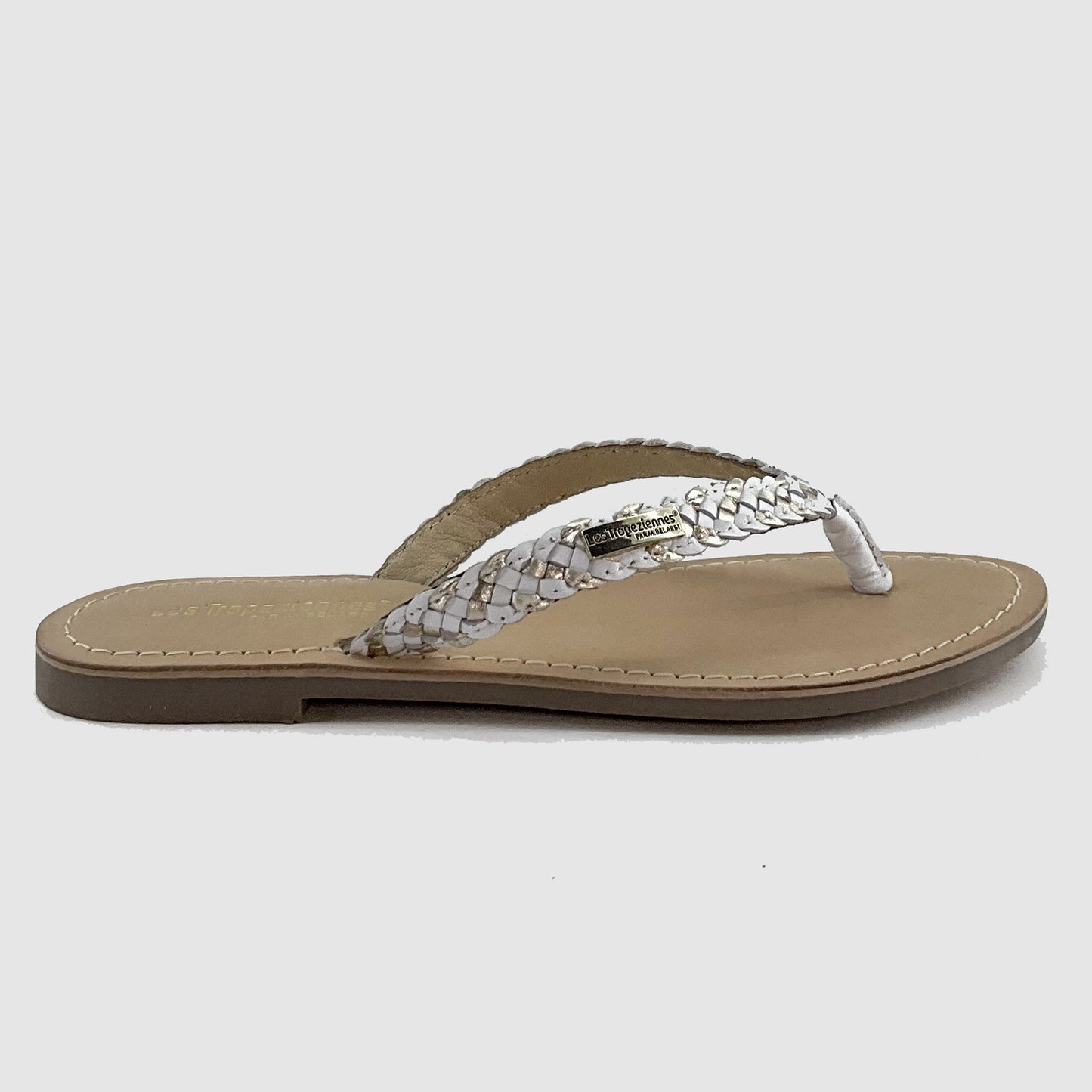 les-tropeziennes-diamina-blanc-or-cuir-mule-1