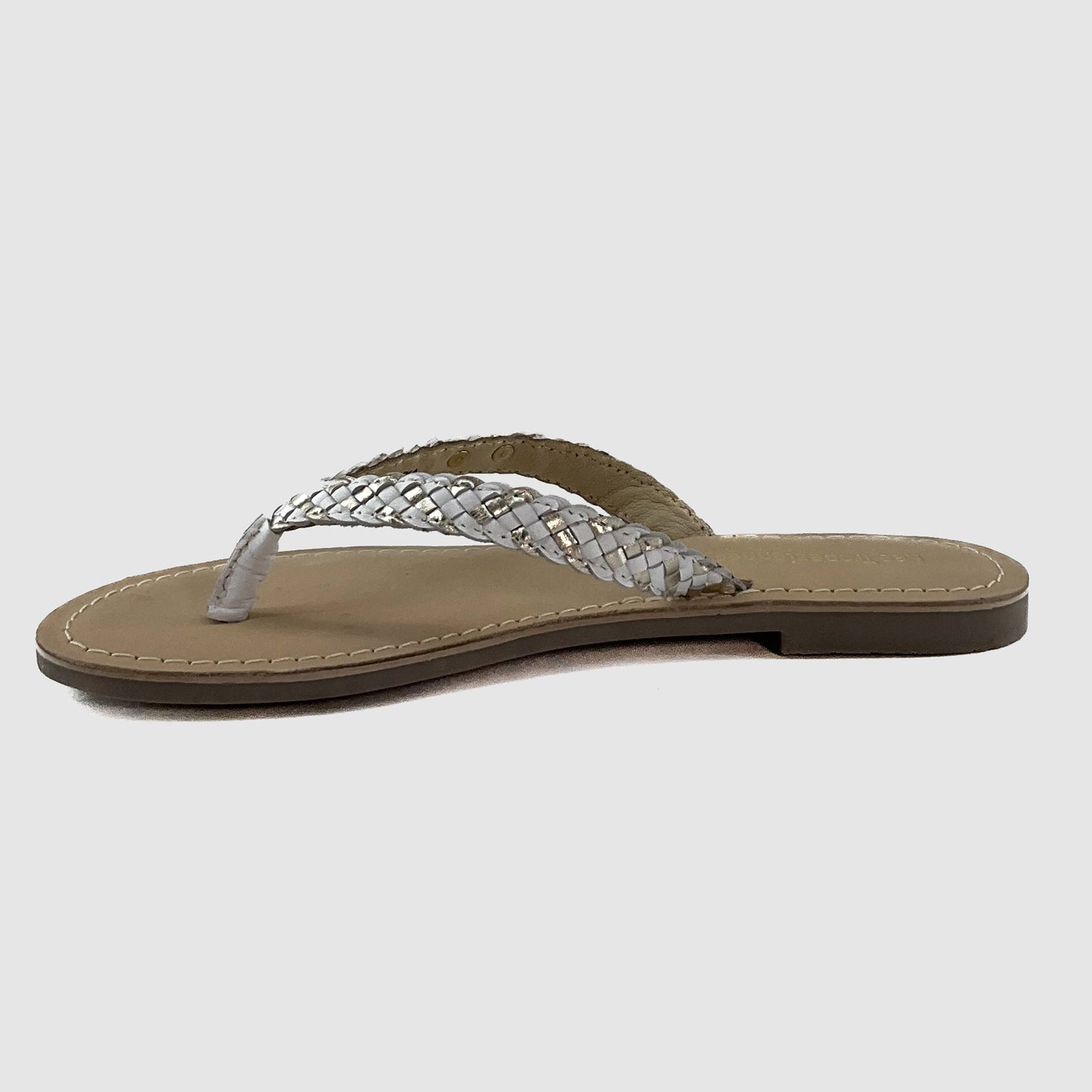 les-tropeziennes-diamina-blanc-or-cuir-mule-2