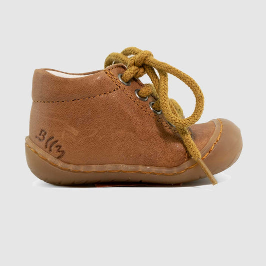 Bellamy - BOBI Camel Cuir - Bottillon