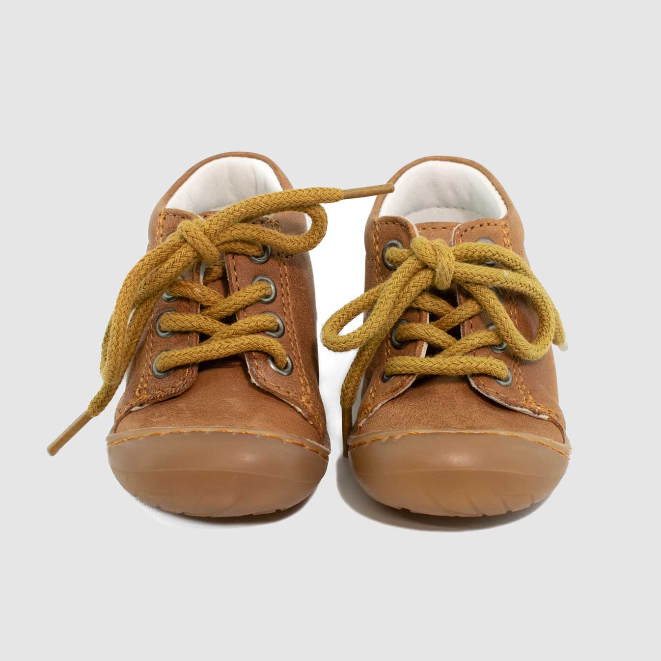 Chaussure-Enfant-Bellamy-BOBI-Camel-Cuir-Bottillon-Up