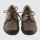 Chaussure-Femme-ACB-ELEONORE-Marron-Bicolore-Cuir-Imprime-Sport-Up