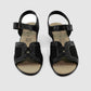 Chaussure-Femme-Boissy-IZMIR-Noir-Cuir-Strech-Nu-Pied-Up