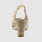 Chaussure-Femme-Dorking-St-Savine-Taupe-Cuir-Imprime-Escarpin-Back