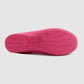 Chaussure-Femme-Fevi-BUIS-Fuchsia-Eponge-Pantoufle-Under