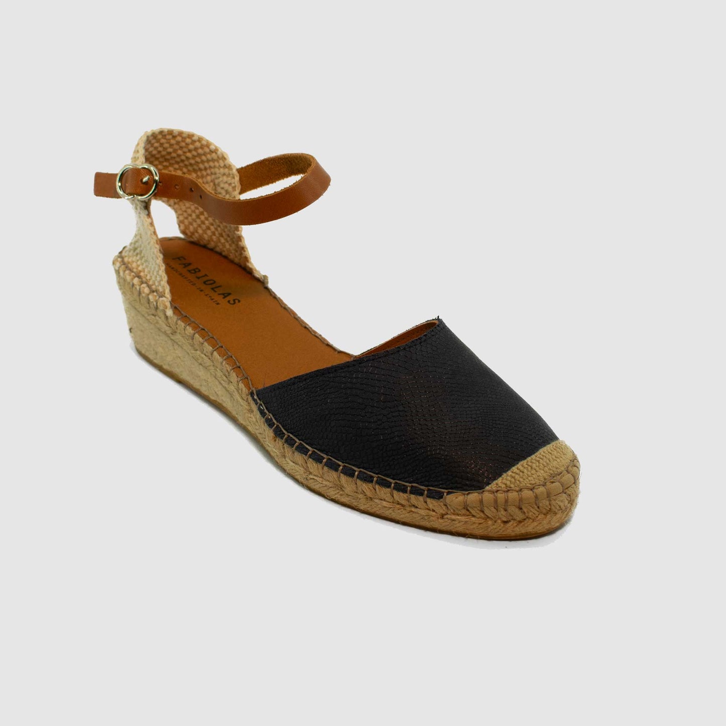 Chaussure-Femme-Fiabiolas-VILLELOUP-Marine-Cuir-Nu-Pied