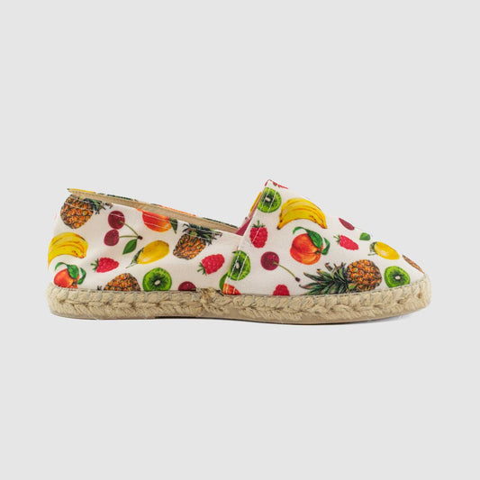 Chaussure-Femme-La-Maison-De-Lespadrille-324-FRUIT-Toile-Fruit-Espadrille-Side