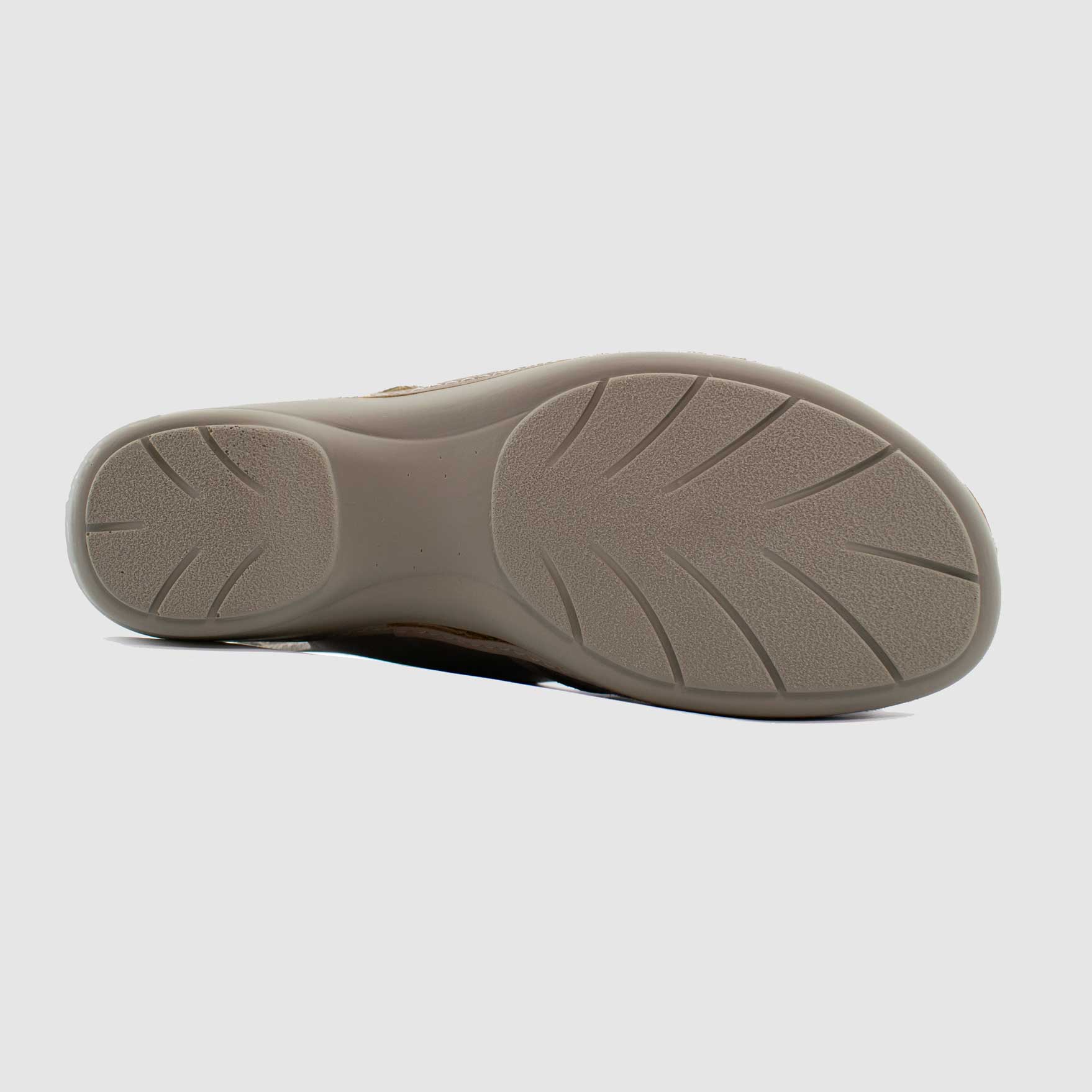 Chaussure-Femme-Longo-VOILEMONT-Beige-Cuir-Strech-Nu-Pied-Under