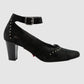 Chaussure-Femme-colonnier-alvaclou-noir-cuir-escarpin-Side