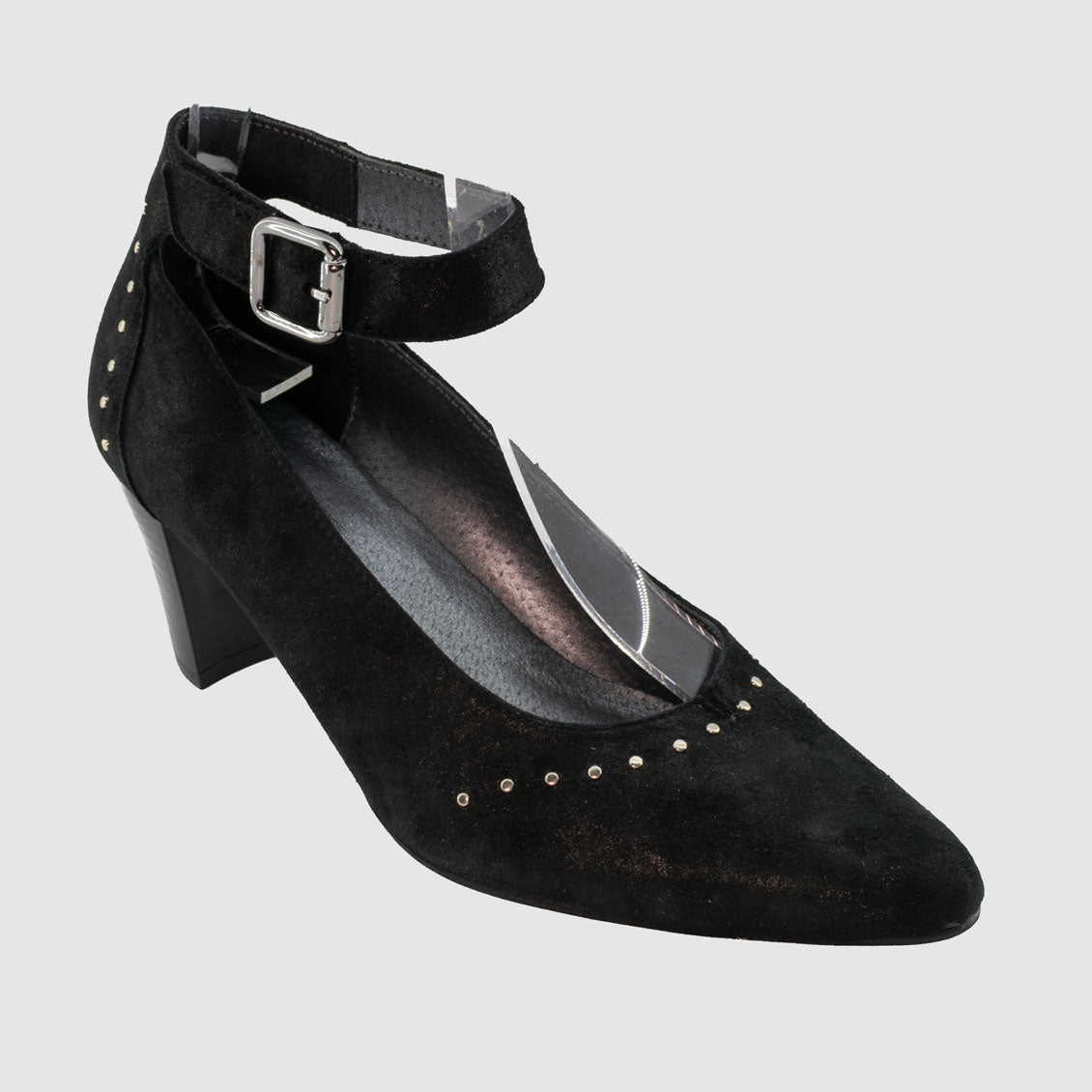 Chaussure-Femme-colonnier-alvaclou-noir-cuir-escarpin