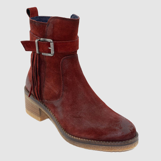 Chaussure-Femme-dorking-balaiseaux-bordeaux-nubuck-bottillon