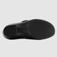 Chaussure-Femme-florett-moslins-noir-cuir-strech-sport-under