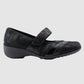 Geollamy - AQUINOL Noir Cuir Imprimé - Sport
