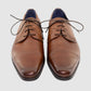 Chaussure-Homme-Fluchos-LASSICOURT-Marron-Cuir-Ville-Up